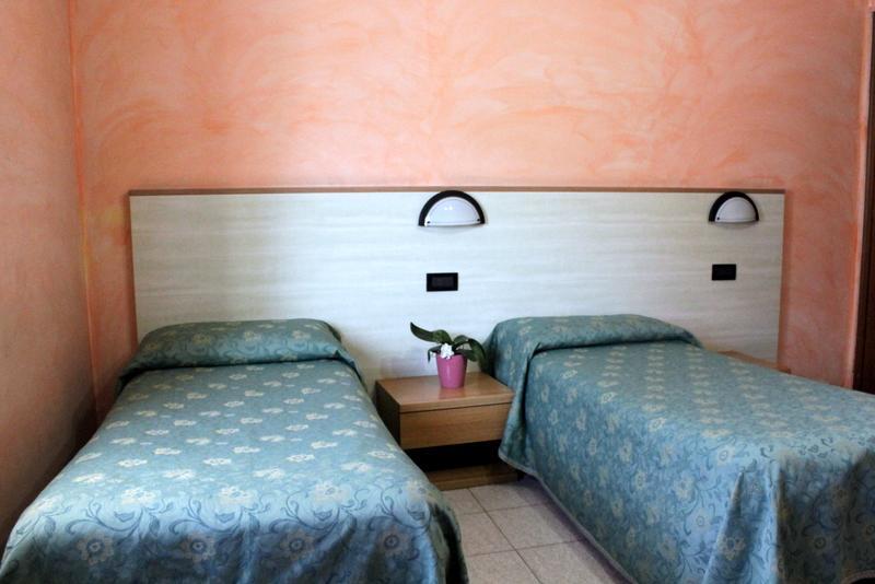 Affittacamere La Noce Chivasso Extérieur photo