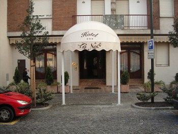 Affittacamere La Noce Chivasso Extérieur photo